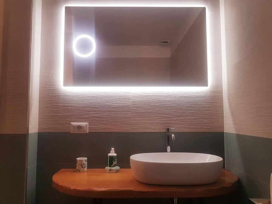 La Casina Di Nonna Giulia Daire Castiglione dʼOrcia Dış mekan fotoğraf