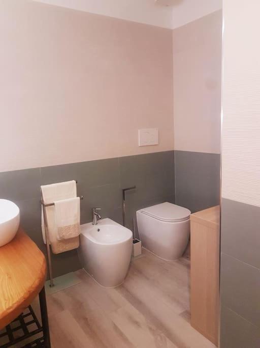 La Casina Di Nonna Giulia Daire Castiglione dʼOrcia Dış mekan fotoğraf