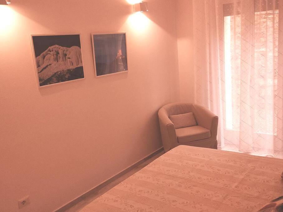 La Casina Di Nonna Giulia Daire Castiglione dʼOrcia Dış mekan fotoğraf