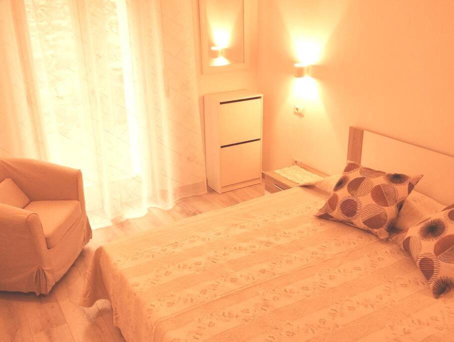 La Casina Di Nonna Giulia Daire Castiglione dʼOrcia Dış mekan fotoğraf
