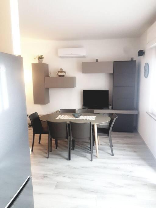 La Casina Di Nonna Giulia Daire Castiglione dʼOrcia Dış mekan fotoğraf
